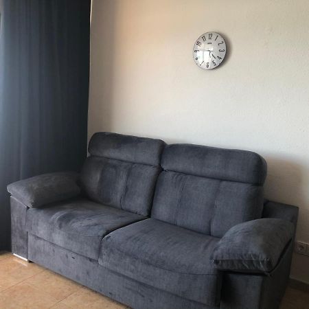 Apartamento En Primera Linea De Mar Sant Carlos de la Ràpita Exteriér fotografie