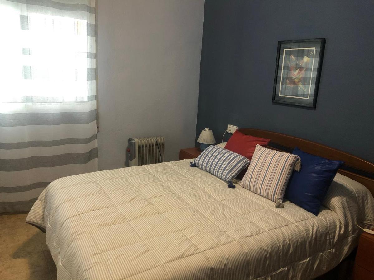 Apartamento En Primera Linea De Mar Sant Carlos de la Ràpita Exteriér fotografie