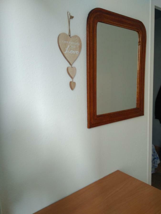 Apartamento En Primera Linea De Mar Sant Carlos de la Ràpita Exteriér fotografie