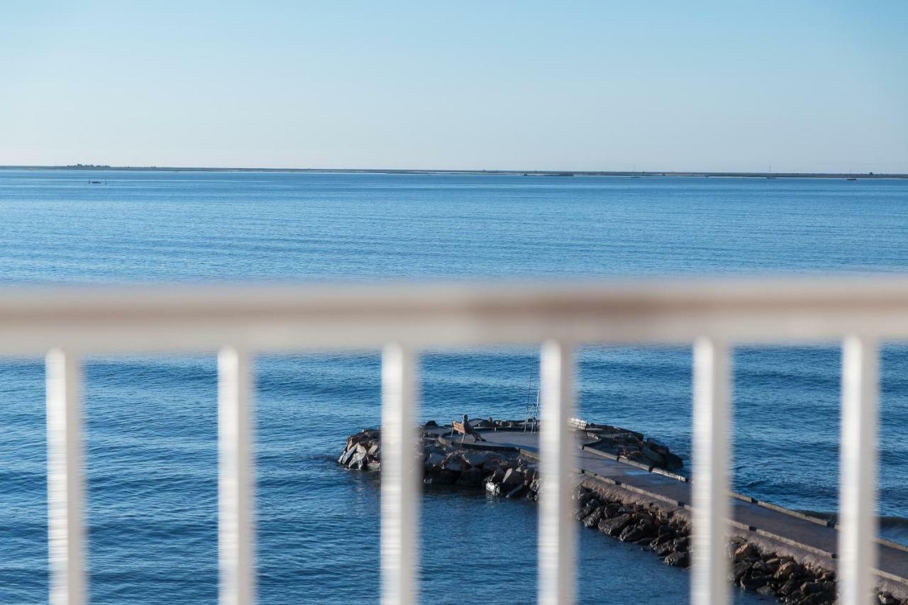 Apartamento En Primera Linea De Mar Sant Carlos de la Ràpita Exteriér fotografie