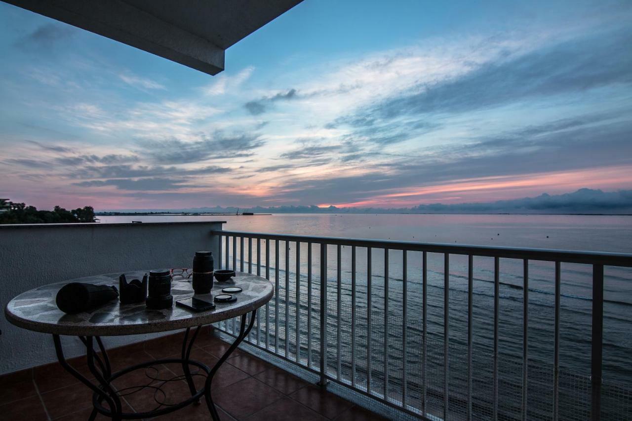 Apartamento En Primera Linea De Mar Sant Carlos de la Ràpita Exteriér fotografie